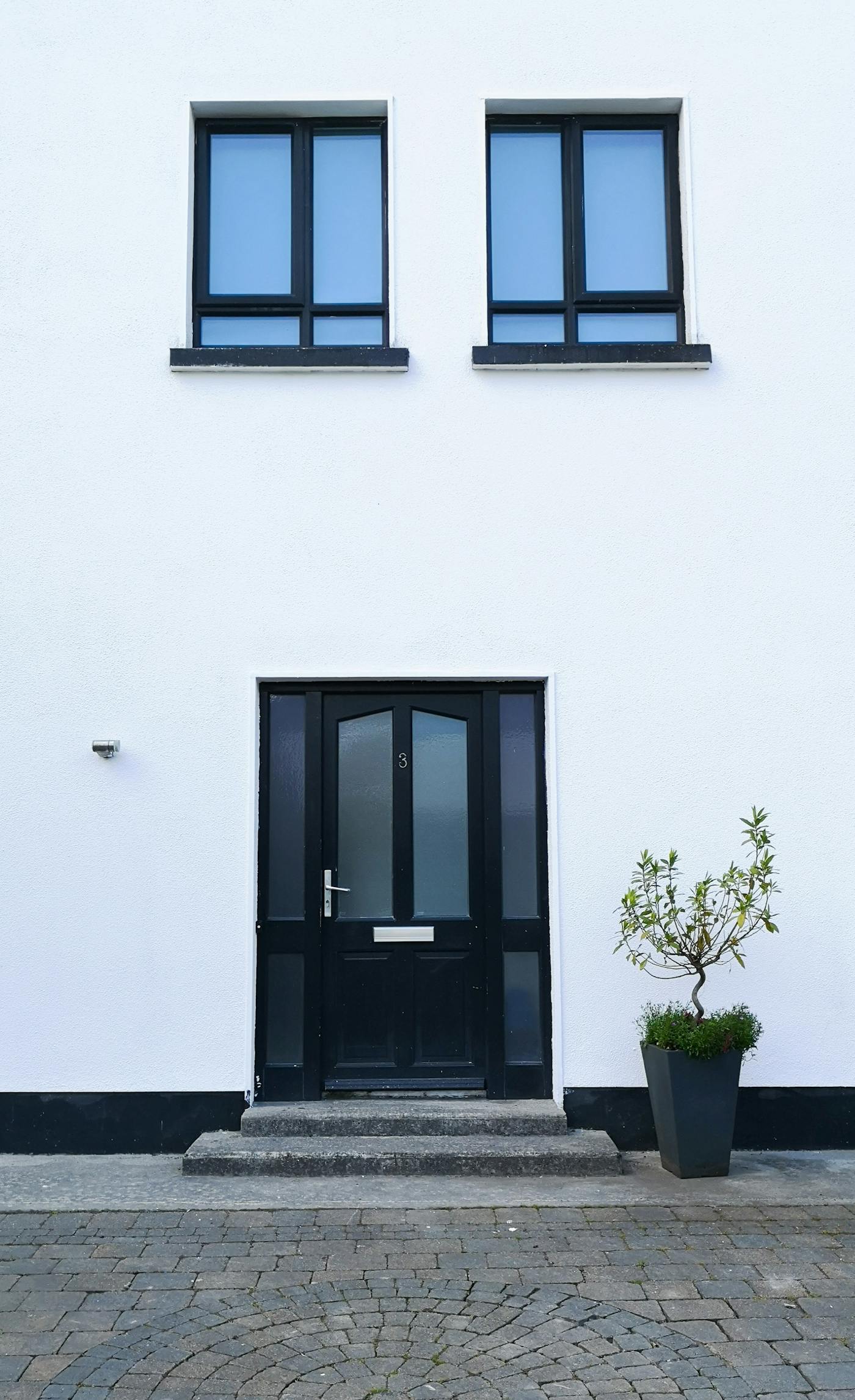 Haustüren